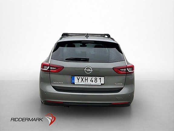 Opel Insignia 6 of 27