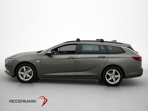 Opel Insignia 5 of 27