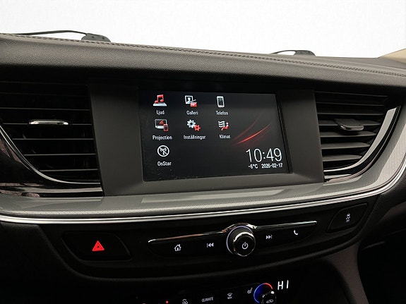 Opel Insignia 16 of 27