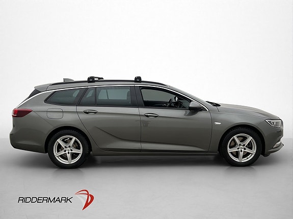 Opel Insignia 7 of 27