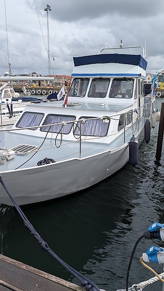 Stålbåt 2 of 9