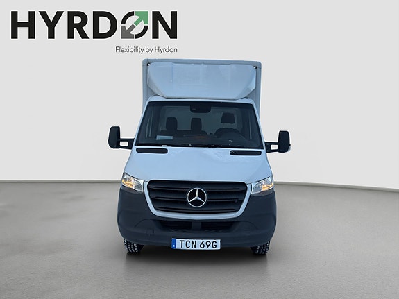 Mercedes-Benz Sprinter 514 2 of 19