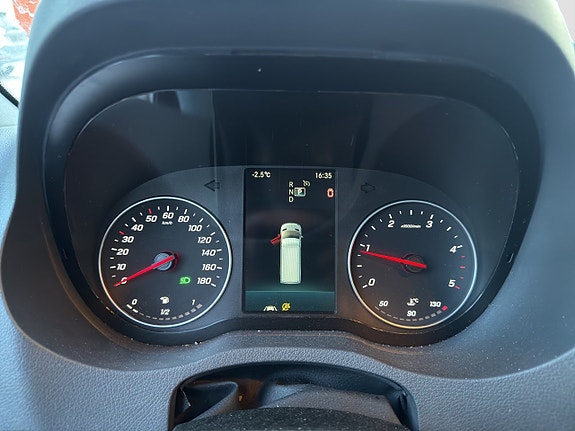 Mercedes-Benz Sprinter 514 10 of 19