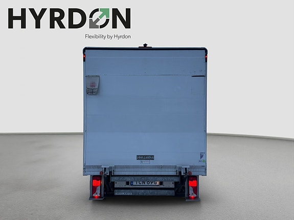 Mercedes-Benz Sprinter 514 5 of 19