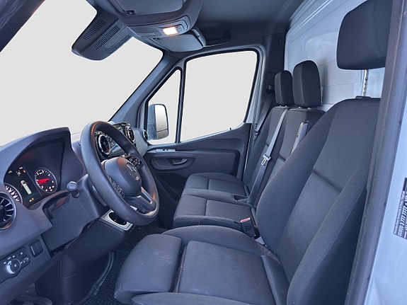 Mercedes-Benz Sprinter 514 9 of 19
