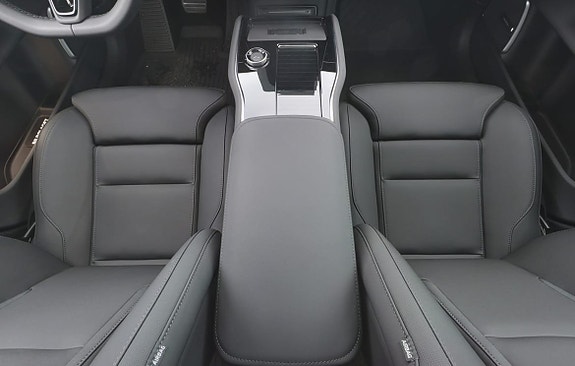 Polestar 3 10 of 19