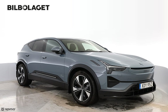 Polestar 3 6 of 19