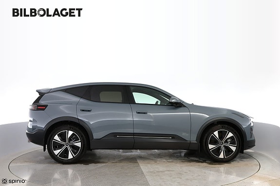 Polestar 3 5 of 19