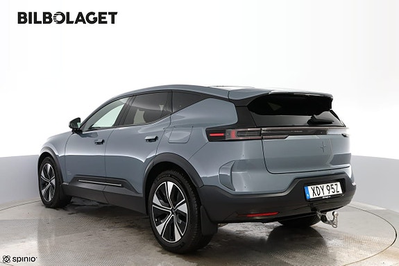 Polestar 3 3 of 19