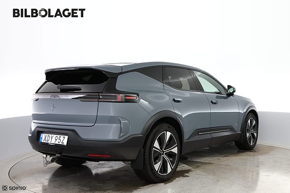 Polestar 3 4 of 19