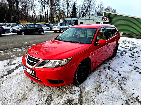 Saab 9-3