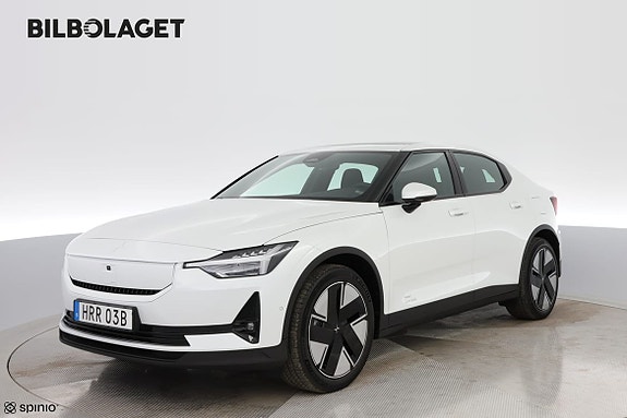 Polestar 2