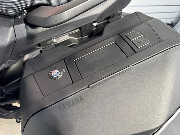 Yamaha Tracer 9 GT+ HÖSTKAMPANJ NY 6 of 6