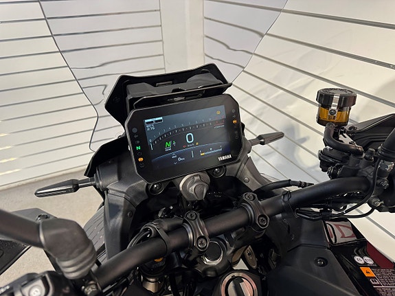 Yamaha Tracer 9 GT+ HÖSTKAMPANJ NY 4 of 6