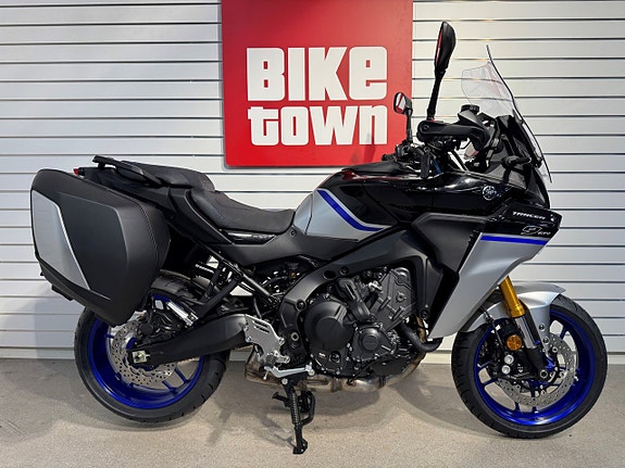 Yamaha Tracer 9 GT+