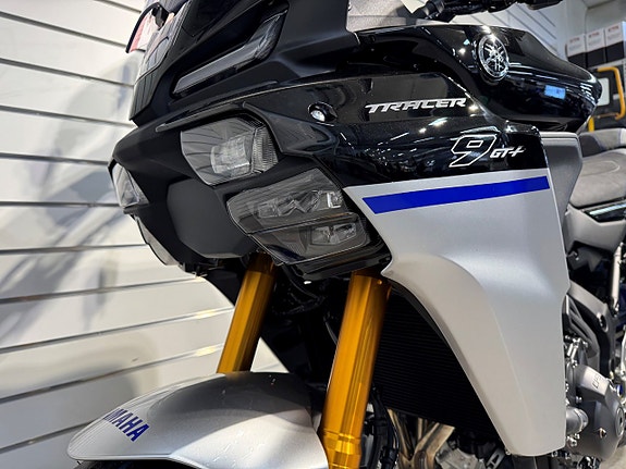 Yamaha Tracer 9 GT+ HÖSTKAMPANJ NY 3 of 6