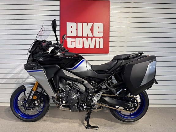 Yamaha Tracer 9 GT+ HÖSTKAMPANJ NY 2 of 6