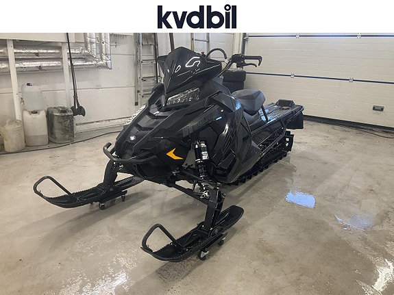 POLARIS SKS 850 155" Snöskoter