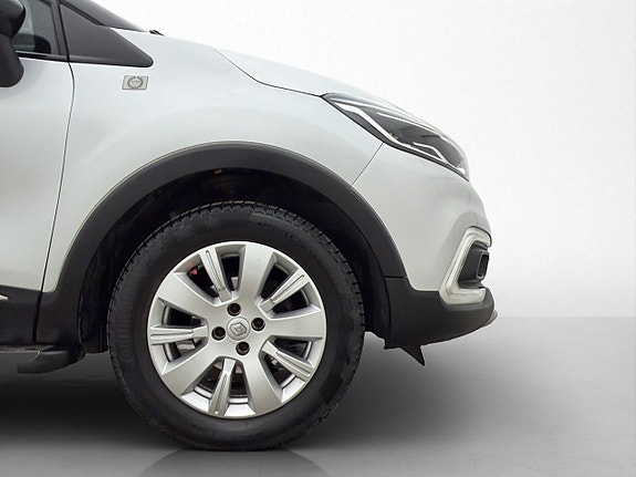 Renault Captur 25 of 27
