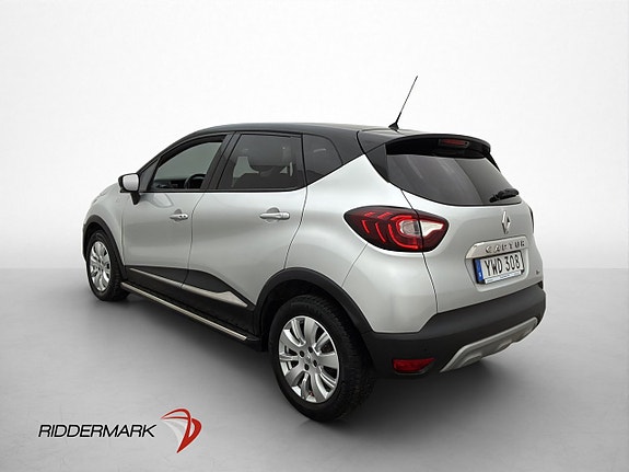Renault Captur 5 of 27