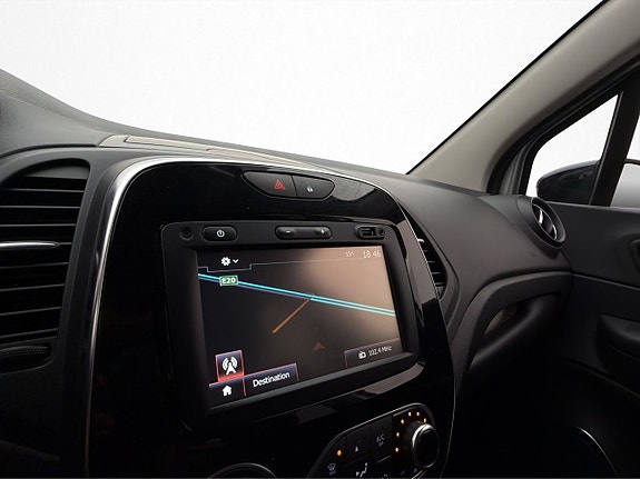 Renault Captur 17 of 27