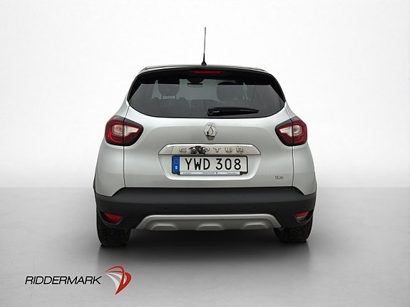 Renault Captur 6 of 27