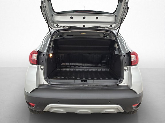 Renault Captur 23 of 27