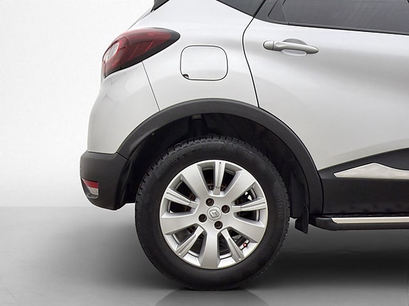 Renault Captur 24 of 27