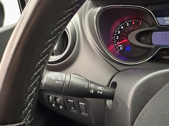 Renault Captur 11 of 27