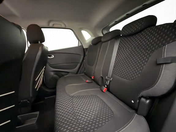 Renault Captur 22 of 27