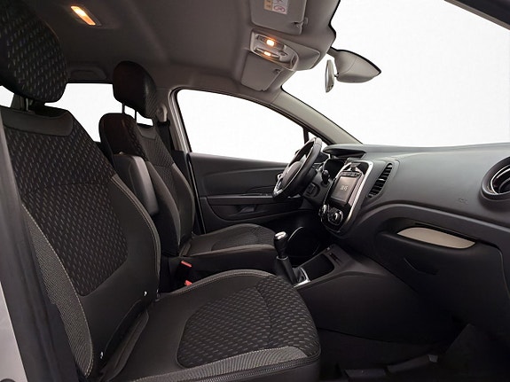 Renault Captur 20 of 27