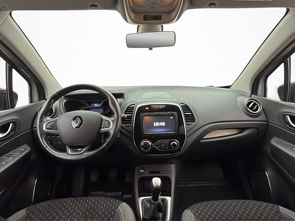 Renault Captur 15 of 27