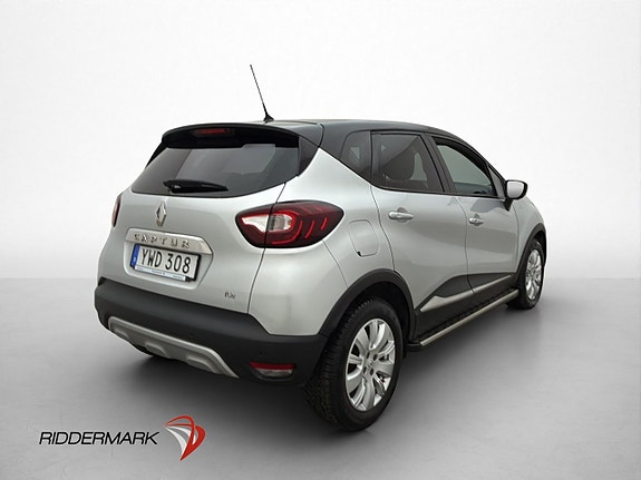 Renault Captur 4 of 27