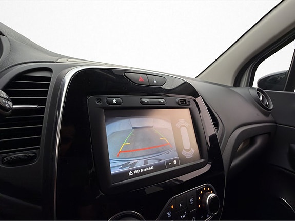Renault Captur 16 of 27