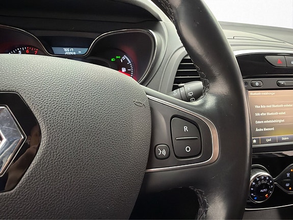 Renault Captur 13 of 27
