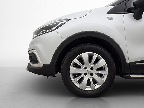 Renault Captur 26 of 27