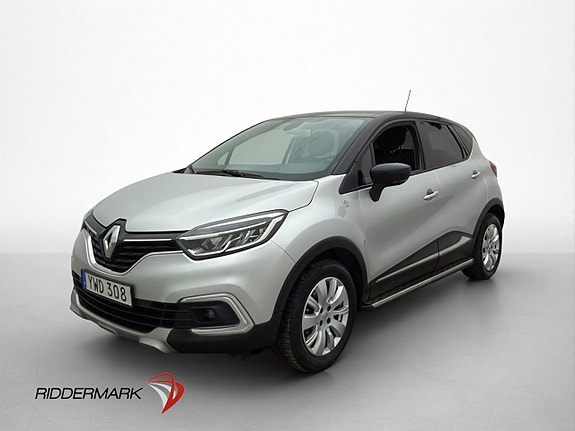 Renault Captur 3 of 27