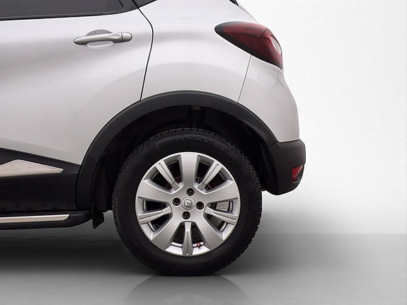Renault Captur 27 of 27