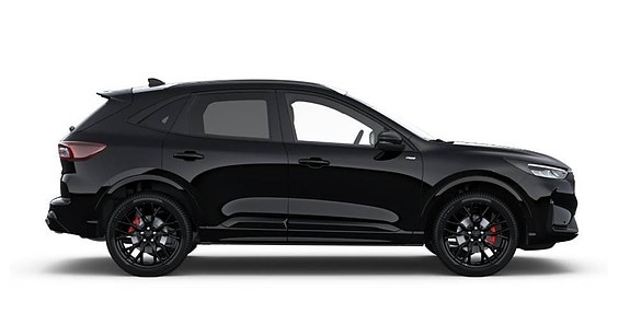 Ford Kuga 5 of 10