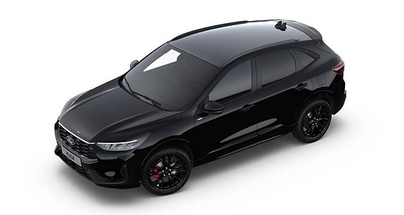 Ford Kuga 8 of 10