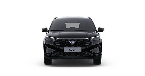 Ford Kuga 4 of 10