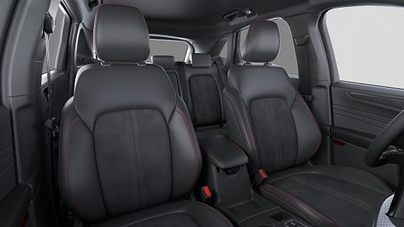 Ford Kuga 10 of 10