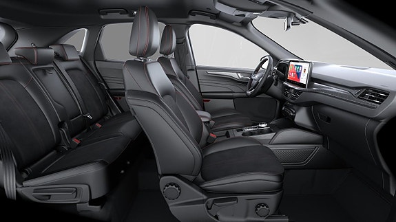 Ford Kuga 9 of 10