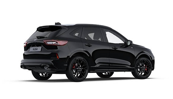 Ford Kuga 6 of 10