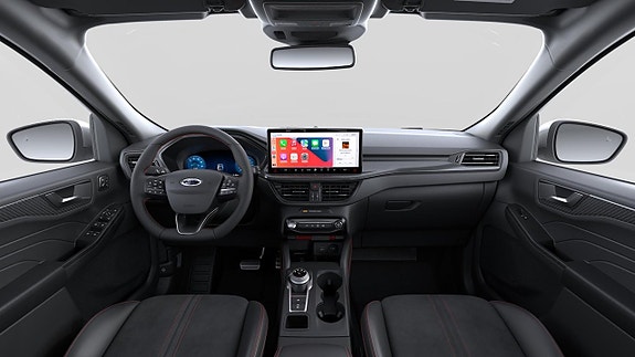 Ford Kuga 2 of 10