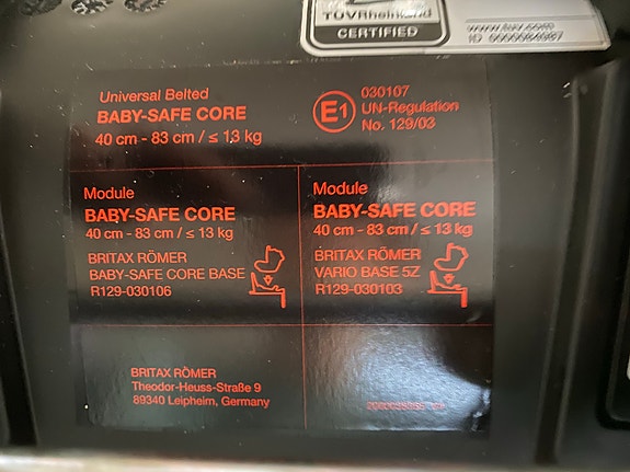 Product image 2 of 5