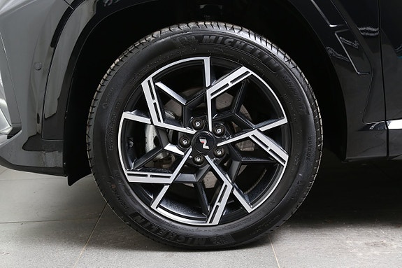 Hyundai Tucson 4 of 5