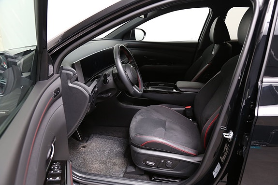 Hyundai Tucson 5 of 5