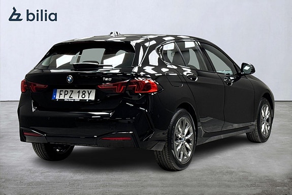 BMW 120 5 of 13