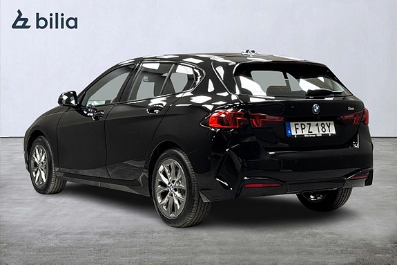 BMW 120 4 of 13